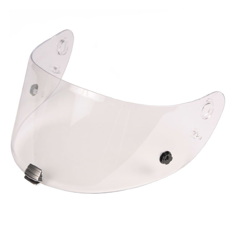 HJC HJ-20 PINLOCK/TEAR OFF CLEAR VISOR RPHA